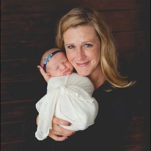 Meet your Posher, Molly